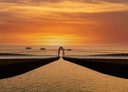 Phú Quốc là điểm đến ghi dấu mốc kỷ lục 20 triệu lượt khách quốc tế đến Việt Nam